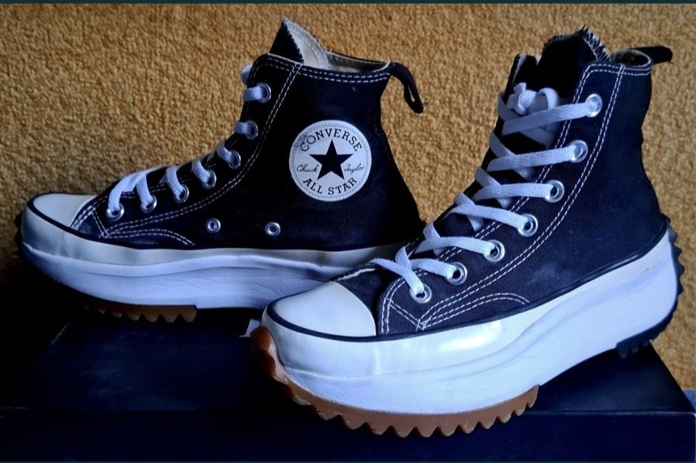 Кеды CONVERSE, Вьетнам, оригинал, размер 37-38