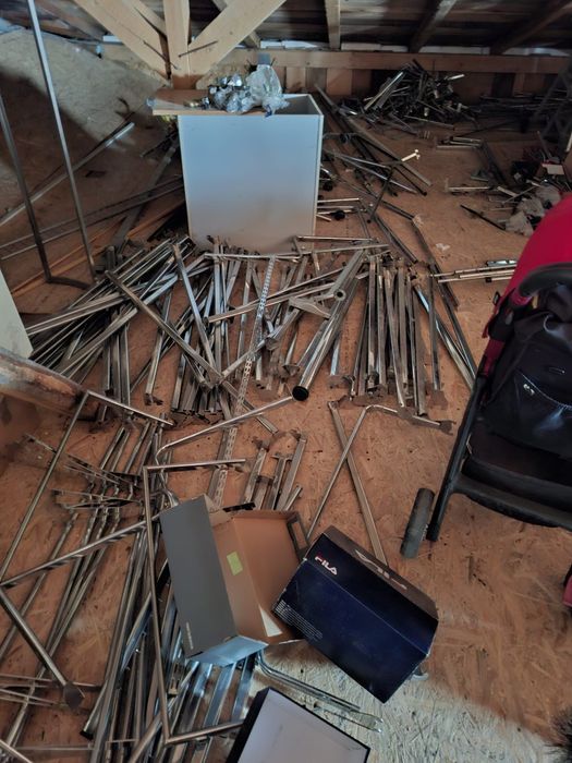 Vand standere,manechine