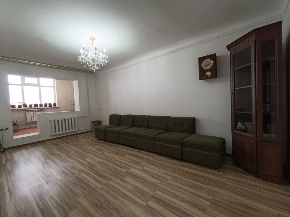 3хкомн кв в центре Сулейменова14