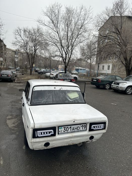 Лада 2107 срочно