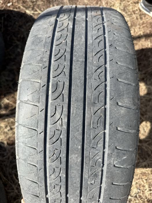 Летние шины на камри 45