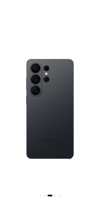 Samsung Galaxy S26 Ultra , 512 Gb , 12 Gb Ram , 5G , Black , Duos