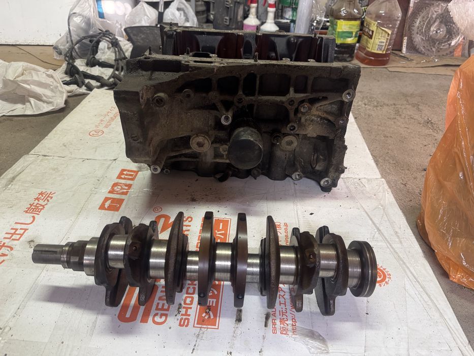 Хонда срв 1 поколение