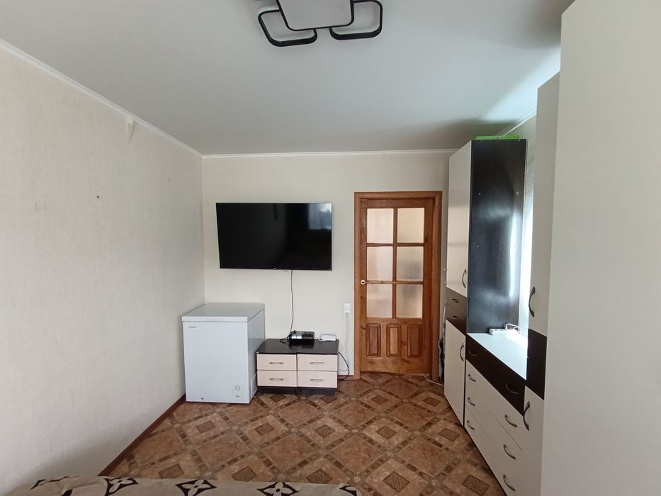 3 ком. квартира в районе Тайга