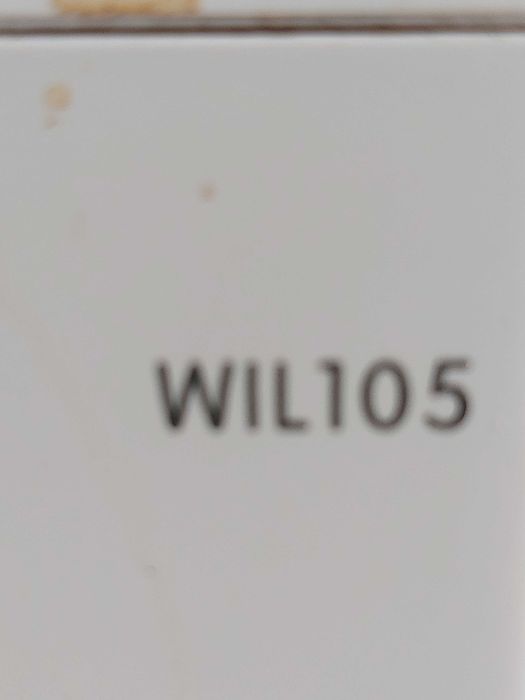 Пералня Индезит-части