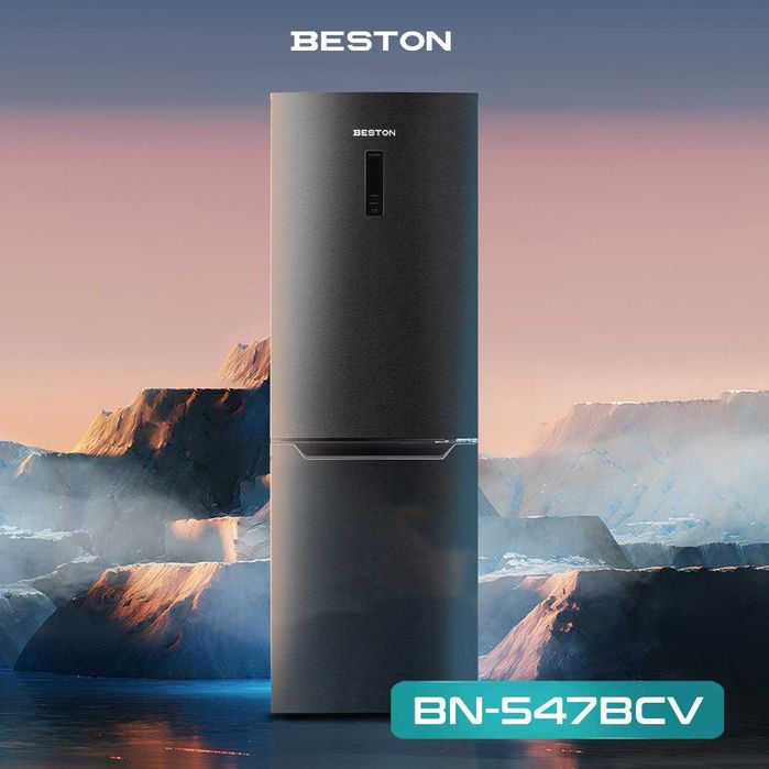 Холодильники Beston NoFrost\DeFrost\Inverter\A+ оптом и в розницу