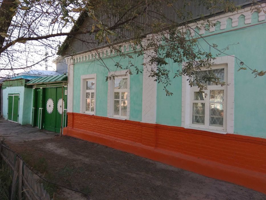 Продается дом 7 комн. (торг)