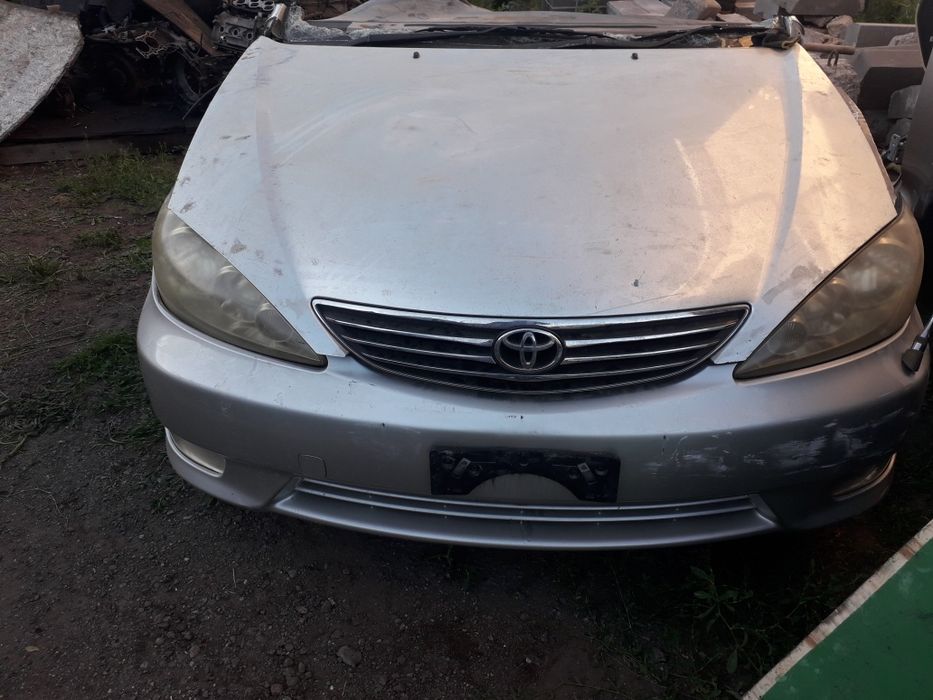 Авто разбор астана акмола20а
