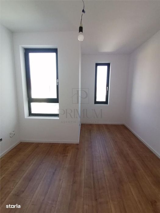 Duplex modern - design deosebit - zona foarte buna - 3 dormitoare