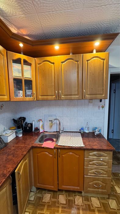 Кухонный гарнитур