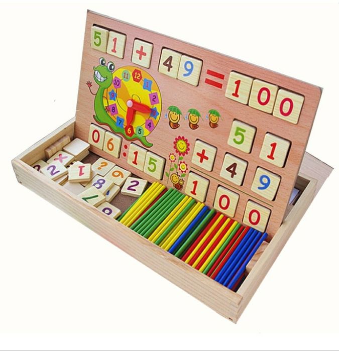 Математический набор