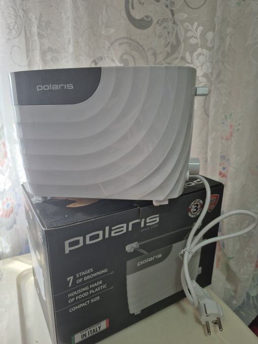 Продам новый тостер