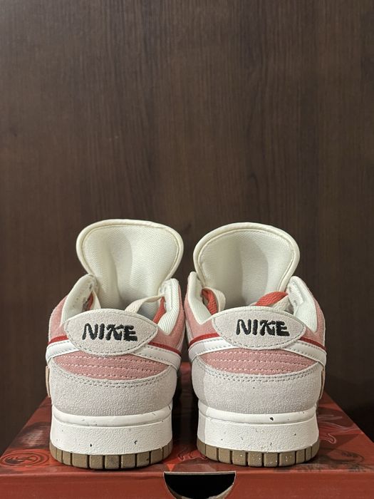 Nike Dunk Low “Pink Oxford” - 37,5,38,39,40