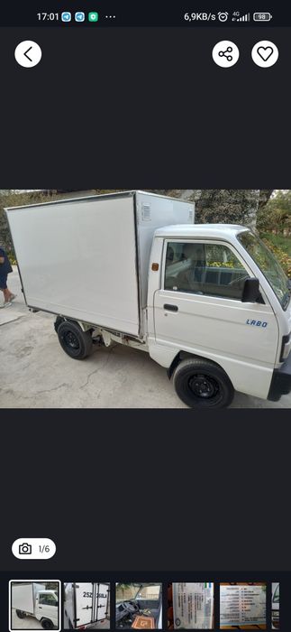 Labo HIZMATI jizzax boylab 7.24