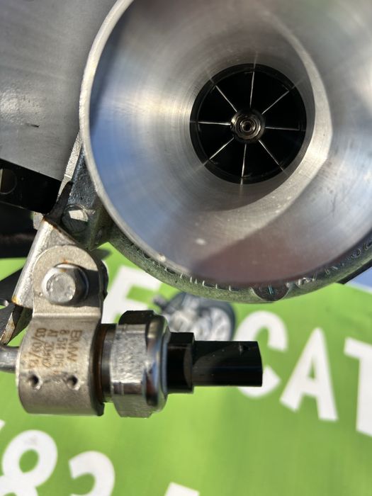 Turbină BMW X1 F48 2.0 B47 150 cp 2017