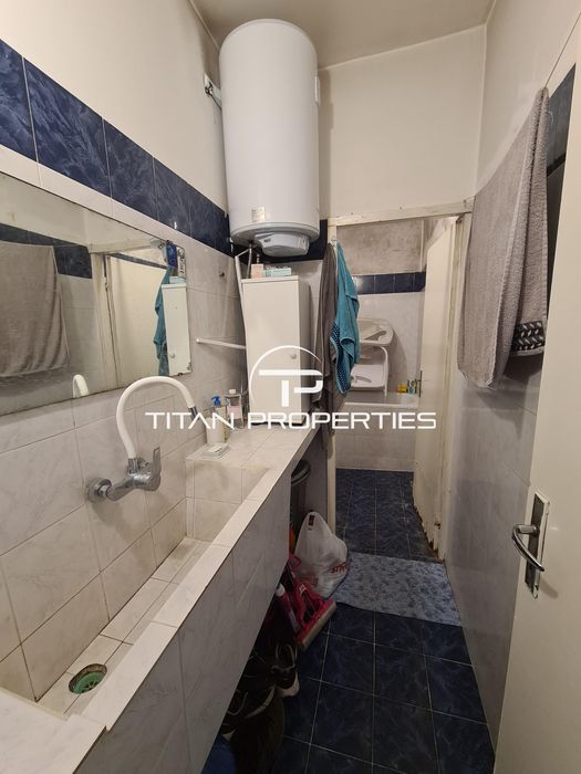 Продава се Тристаен апартамент в Пловдив, Тракия - 92 кв.м за 1566 €/кв.м - Снимка #10