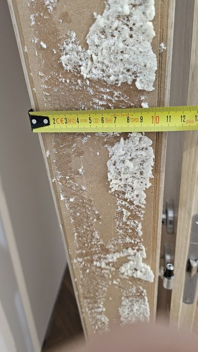 2 usi interior de camera | toc si manere incluse | stare foarte buna