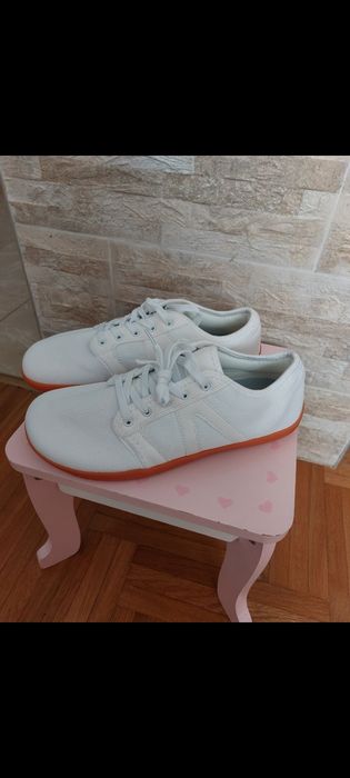 Hobibear нови тип barefoot