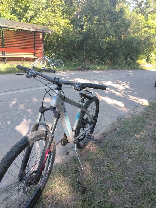 Bicicleta MTB buzău