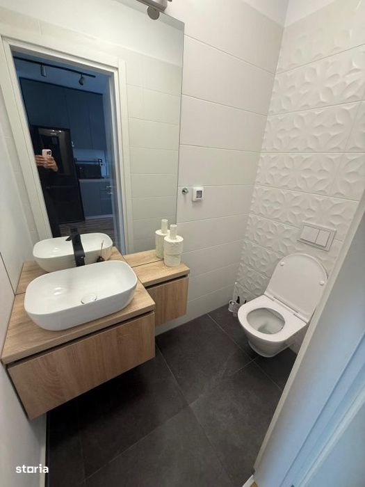 Scoala Americana | Vila Cu 5 Camere Mobilata  | New Point Complex