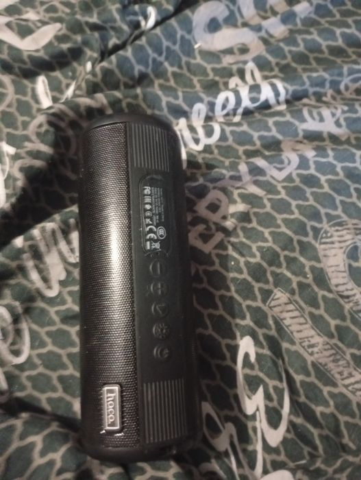 Колонка hoco робочия