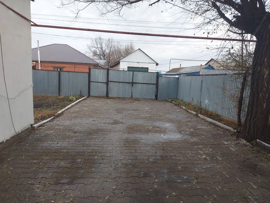 Продам дом в Кызылжаре