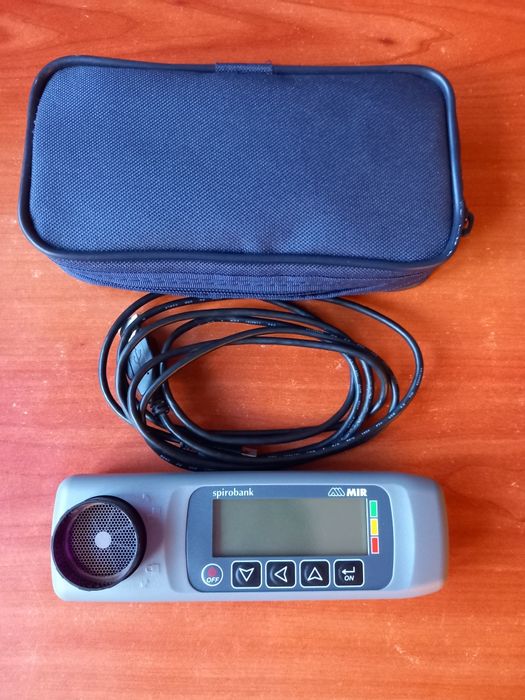 Спирометър Spironank MIR