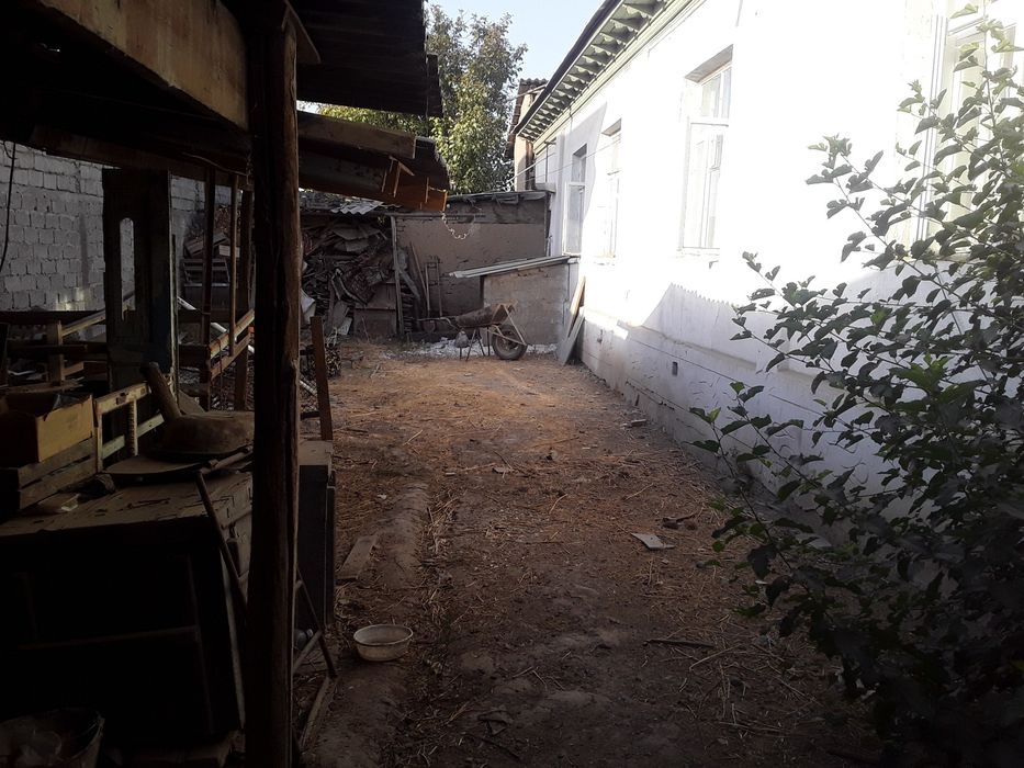 Продается земельный участок.Сергели Ханабад Ховли сотилади