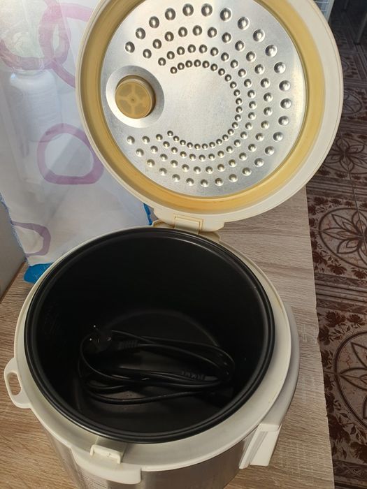 Мультиварка VITEZZE