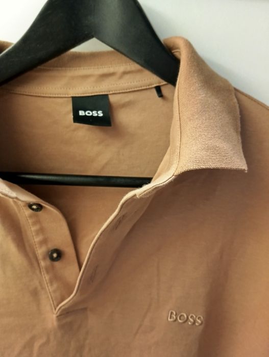 Чисто новa блуза Boss