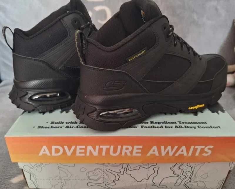 Skechers Hiking Sketch-Air Envoy 44 EU (28.5 cm)