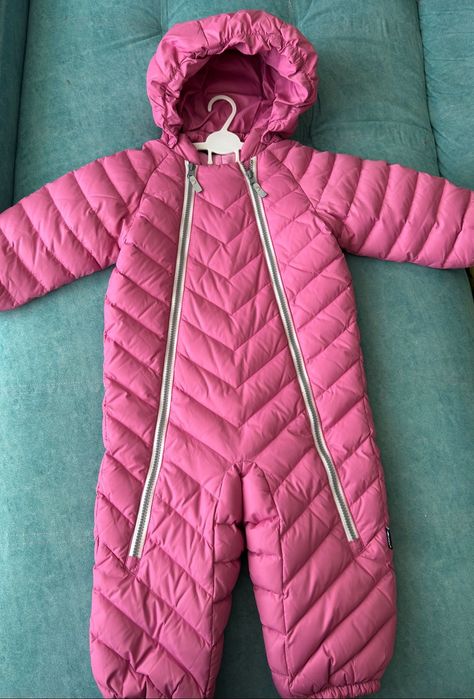 Комбинезон детский демисезонный Oldos