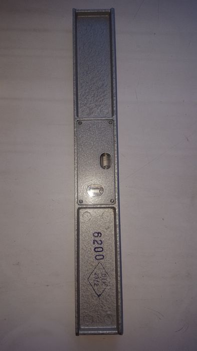 уровень специальный СССР