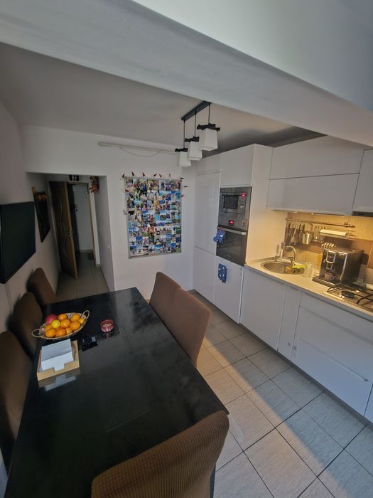 Apartament 2 camere + camera de zi-bucătărie
