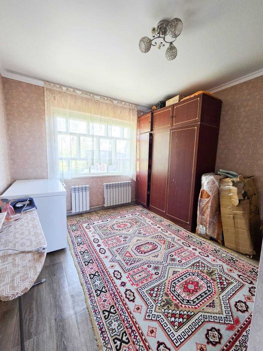 Продается 3-ком. домик Ариана Империя