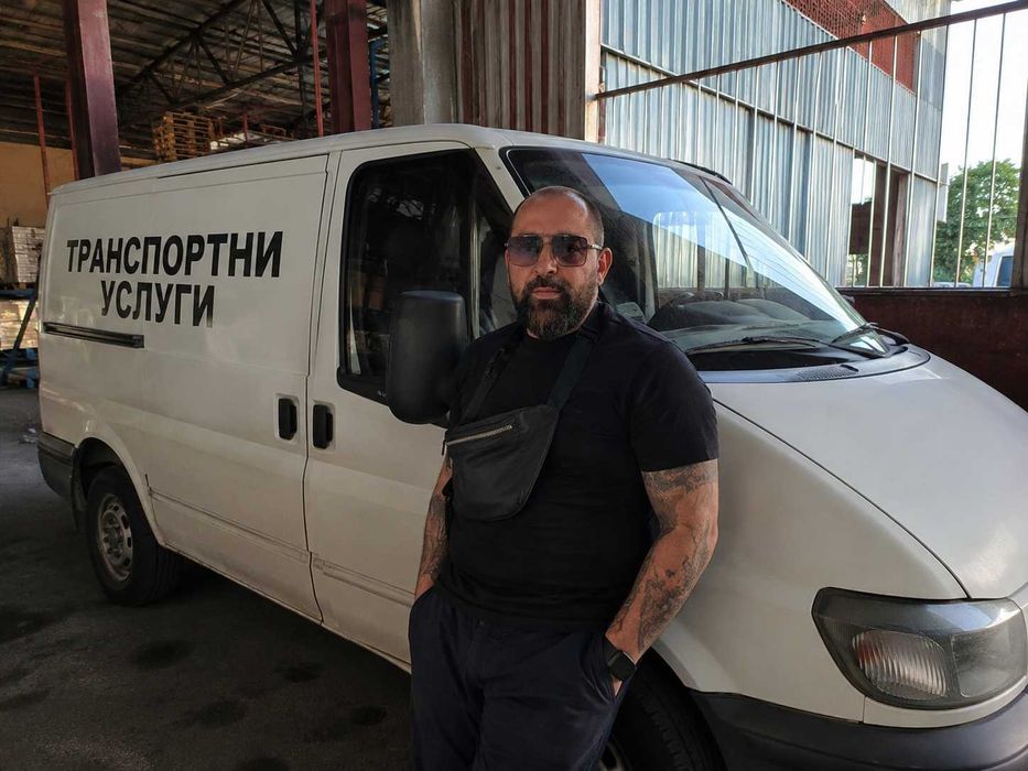 Транспортни услуги