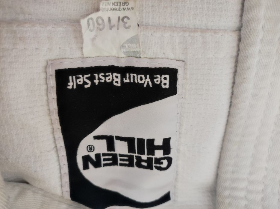 Кимано Green hill