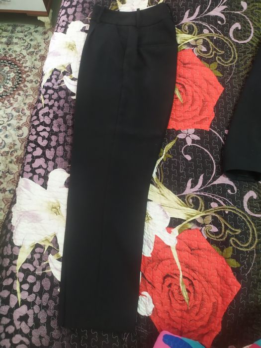 Женский костюм брюки