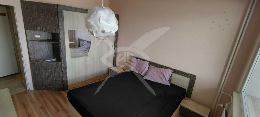 Дава се под наем Четиристаен апартамент в София, Сердика - 105 кв.м за 797.64 € - Снимка #1