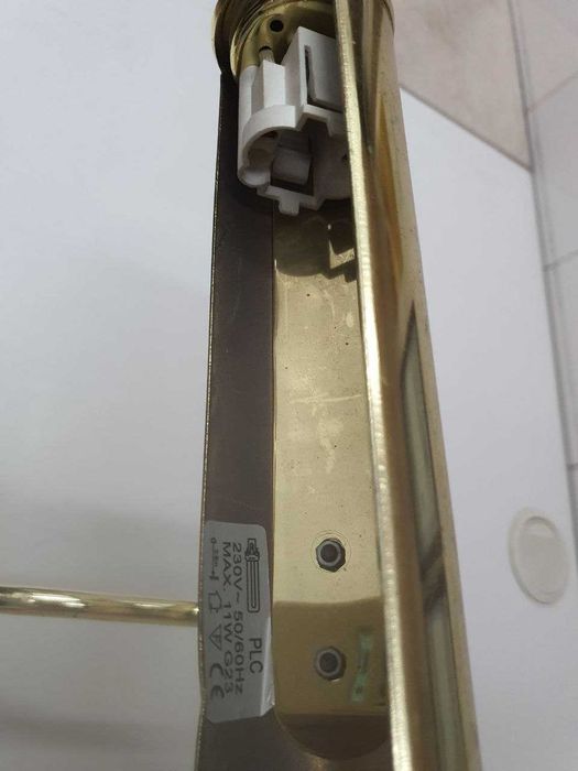 БРА для подсветки зеркал, картин