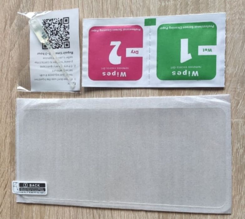 Стъклени/Хидрогел протектори за Xiaomi Mi 9T/K20 Pro