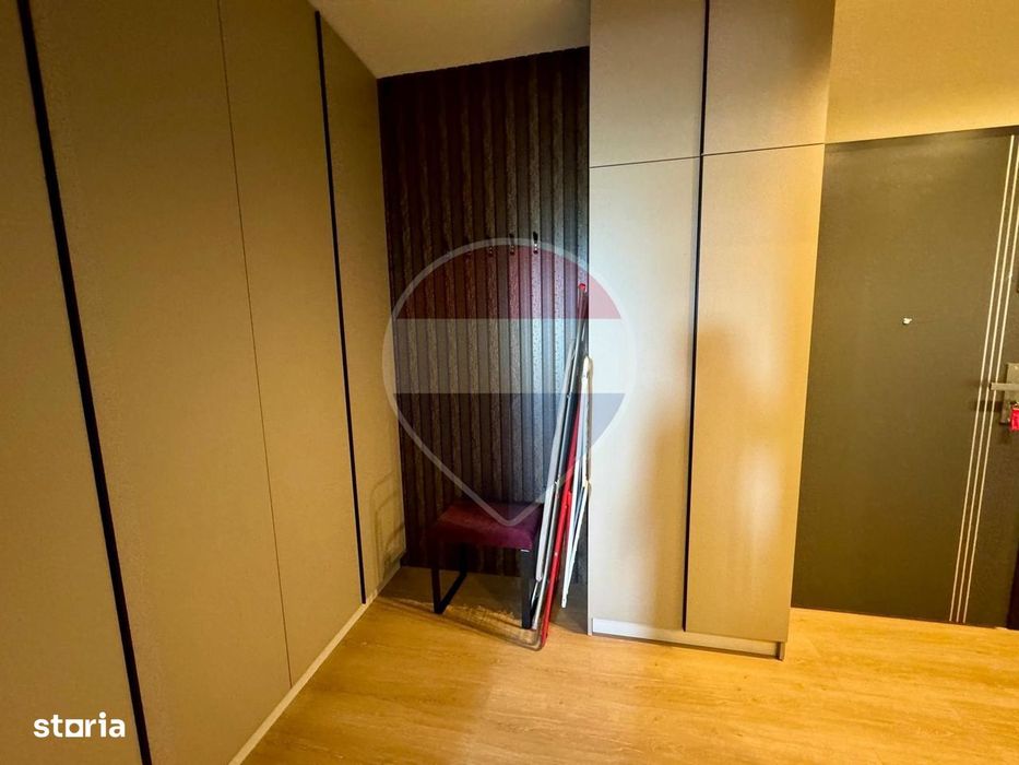 Oferta 15.10-15.11!Apartament de vanzare, West City Tower |Comision 0%
