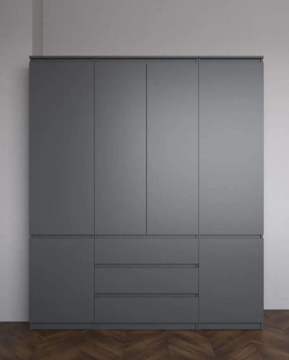 Продам  Шкаф распашной