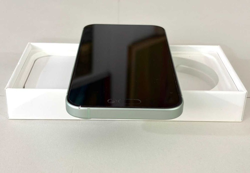 Iphone 15 128Gb 95% Baterie