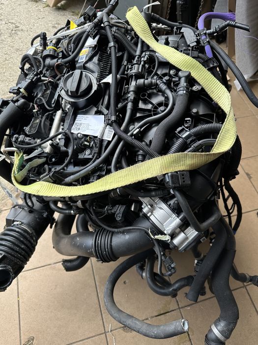 Motor BMW B48B20A Nou seria 3,4,5,6,7 g