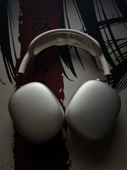 Оригинальные наушники AirPods Max