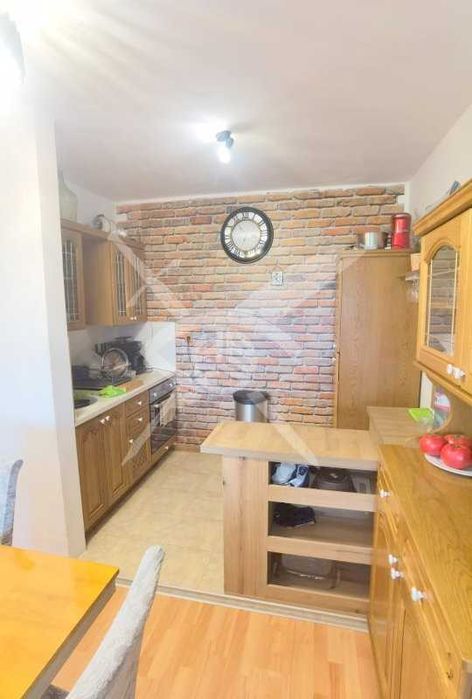 Продава се Тристаен апартамент в к.к. Слънчев бряг - 101 кв.м за 1035 €/кв.м - Снимка #4