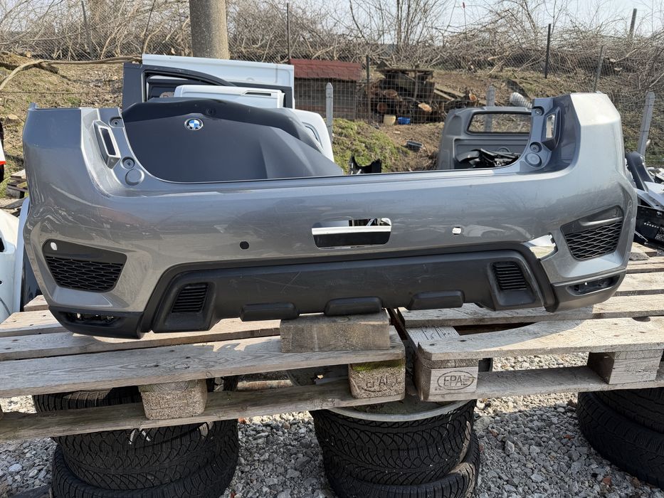 Броня Mitsubishi ASX 2019 год.-