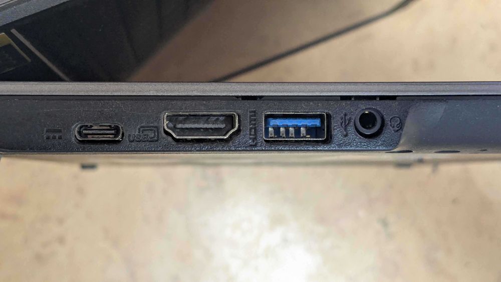 Acer Chromebook CP5-471 14 inch | Intel i3 6100U | 8GB RAM | 32GB eMMC