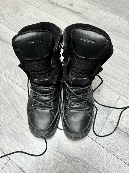 LOWA Renegade Evo Ice GTX